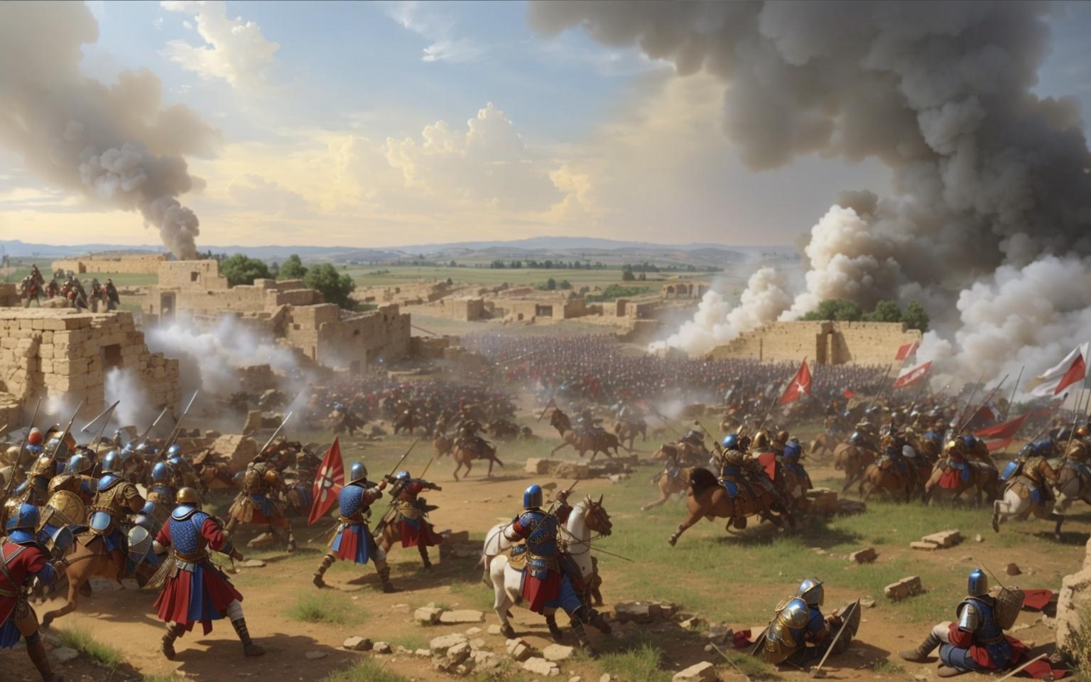 Battle of Adrianople