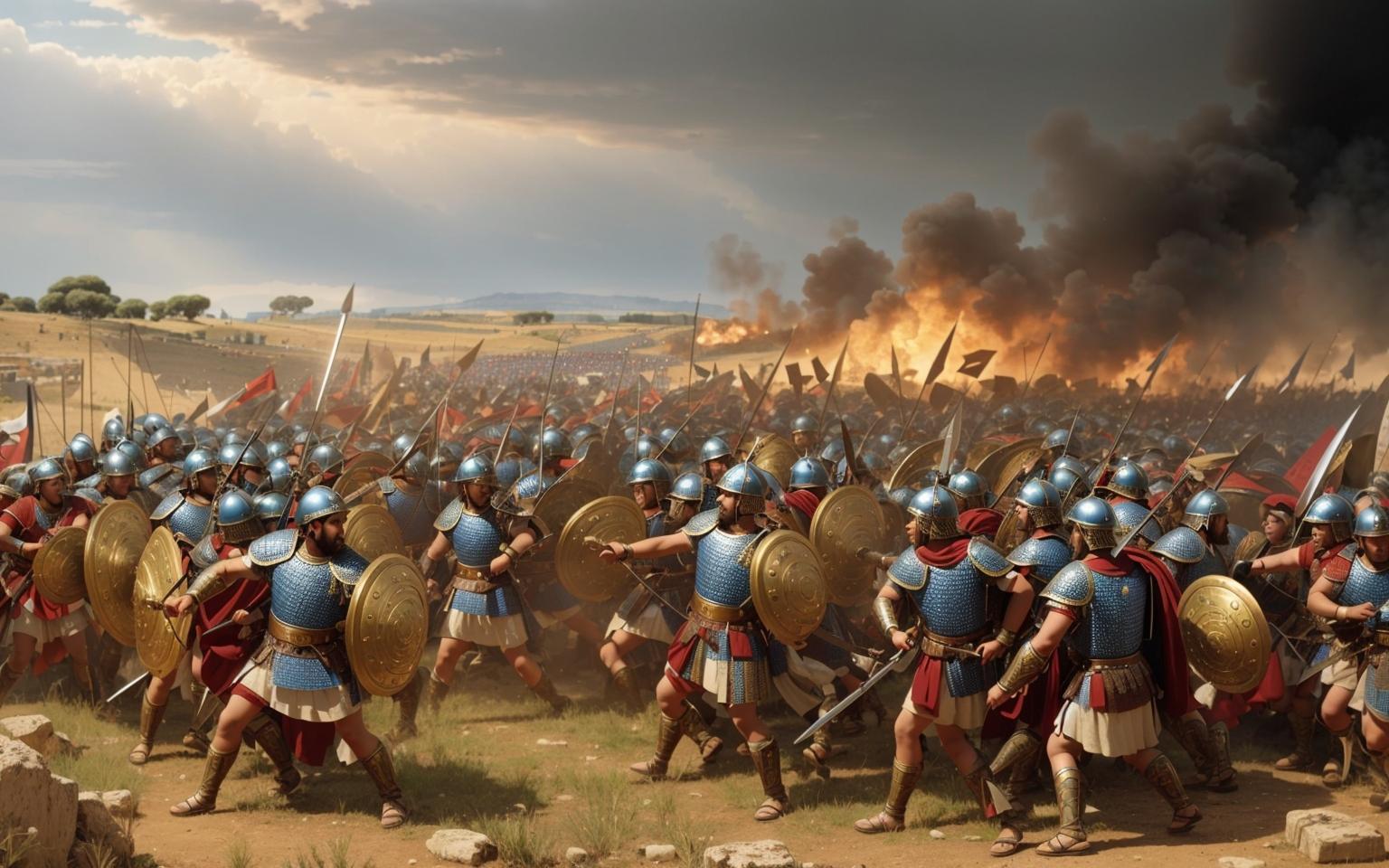 Battle of Cannae