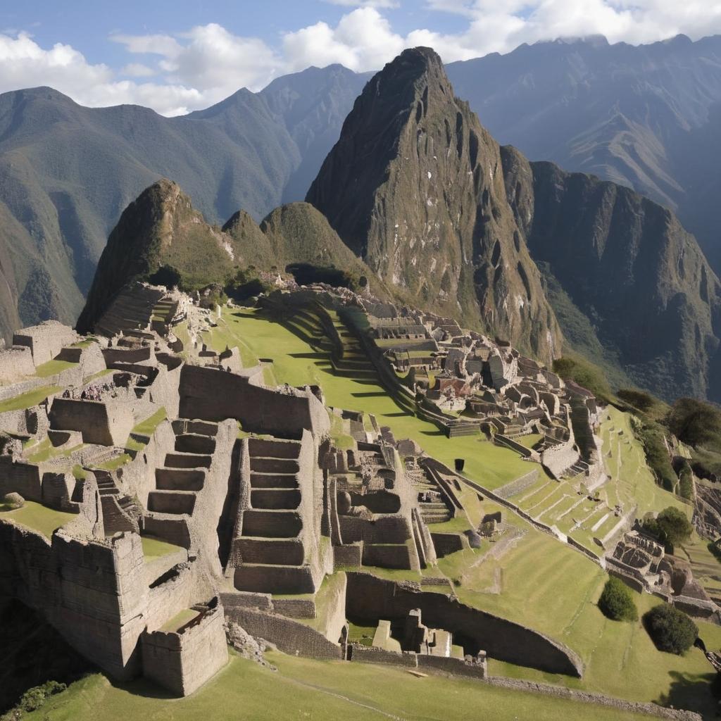 Inca Civilization