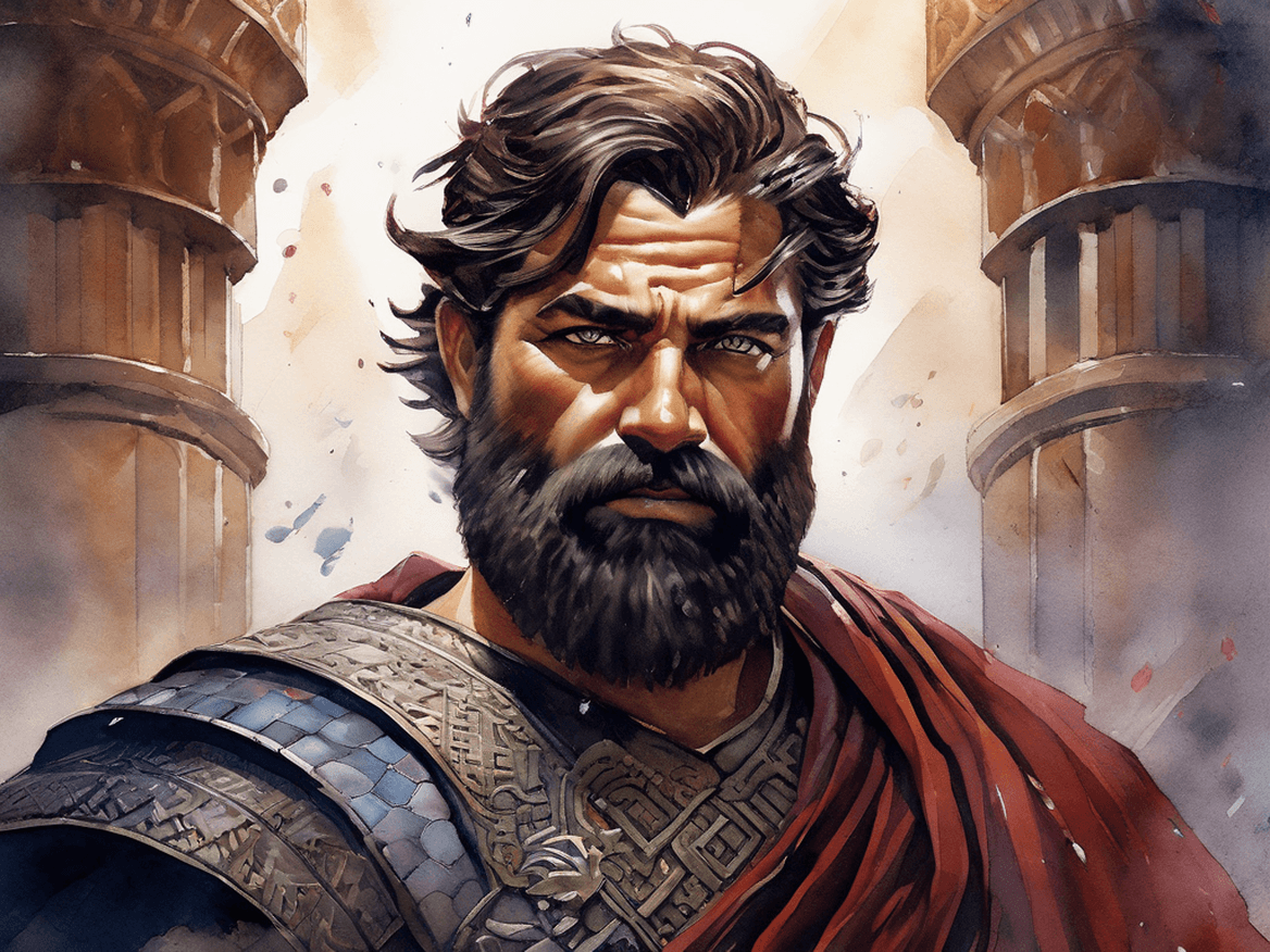 sargon the great