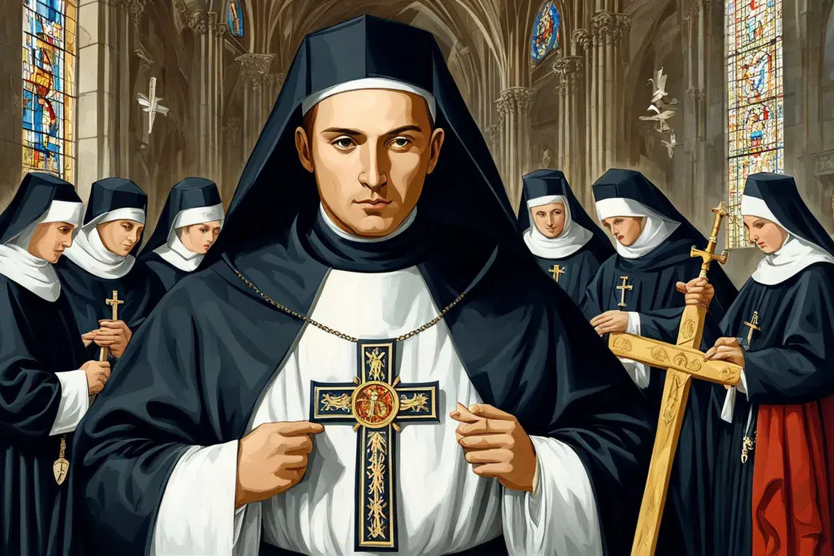 Dominican Order
