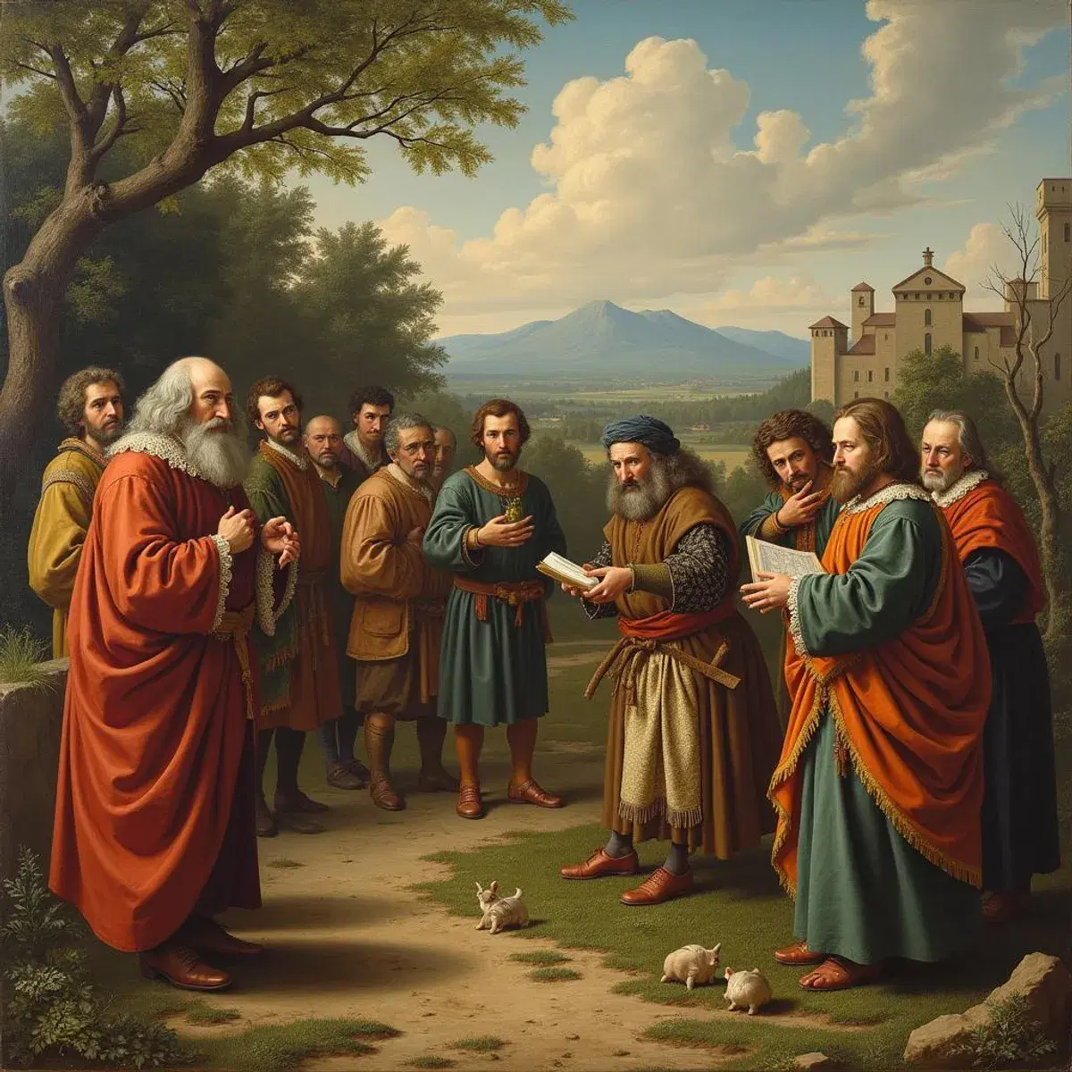 Waldensians