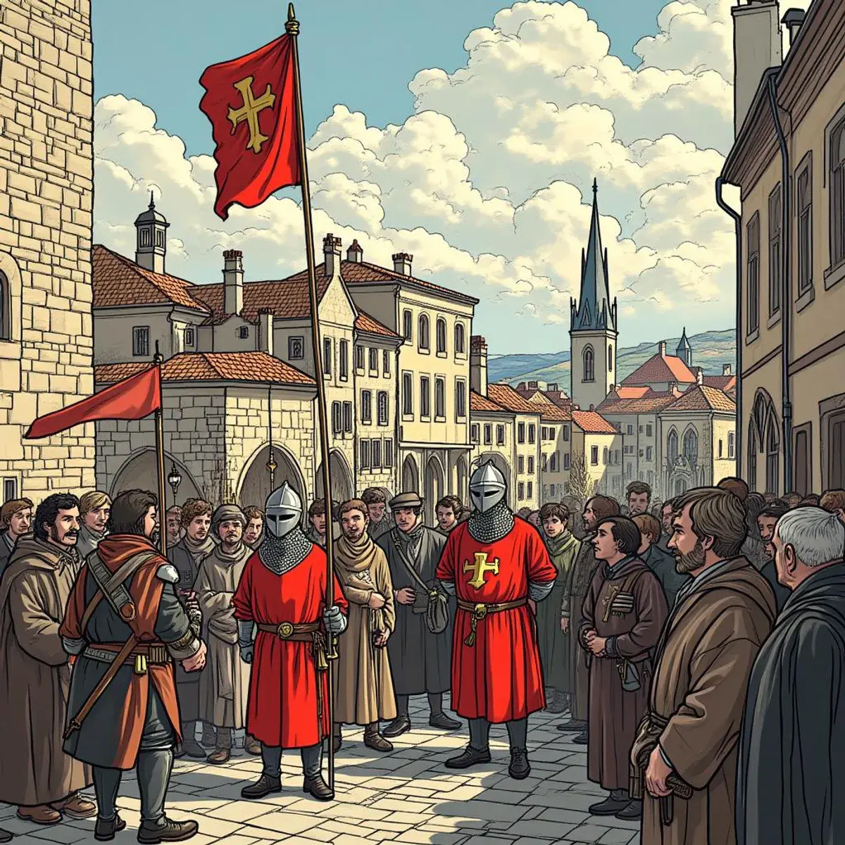 Knights of Malta