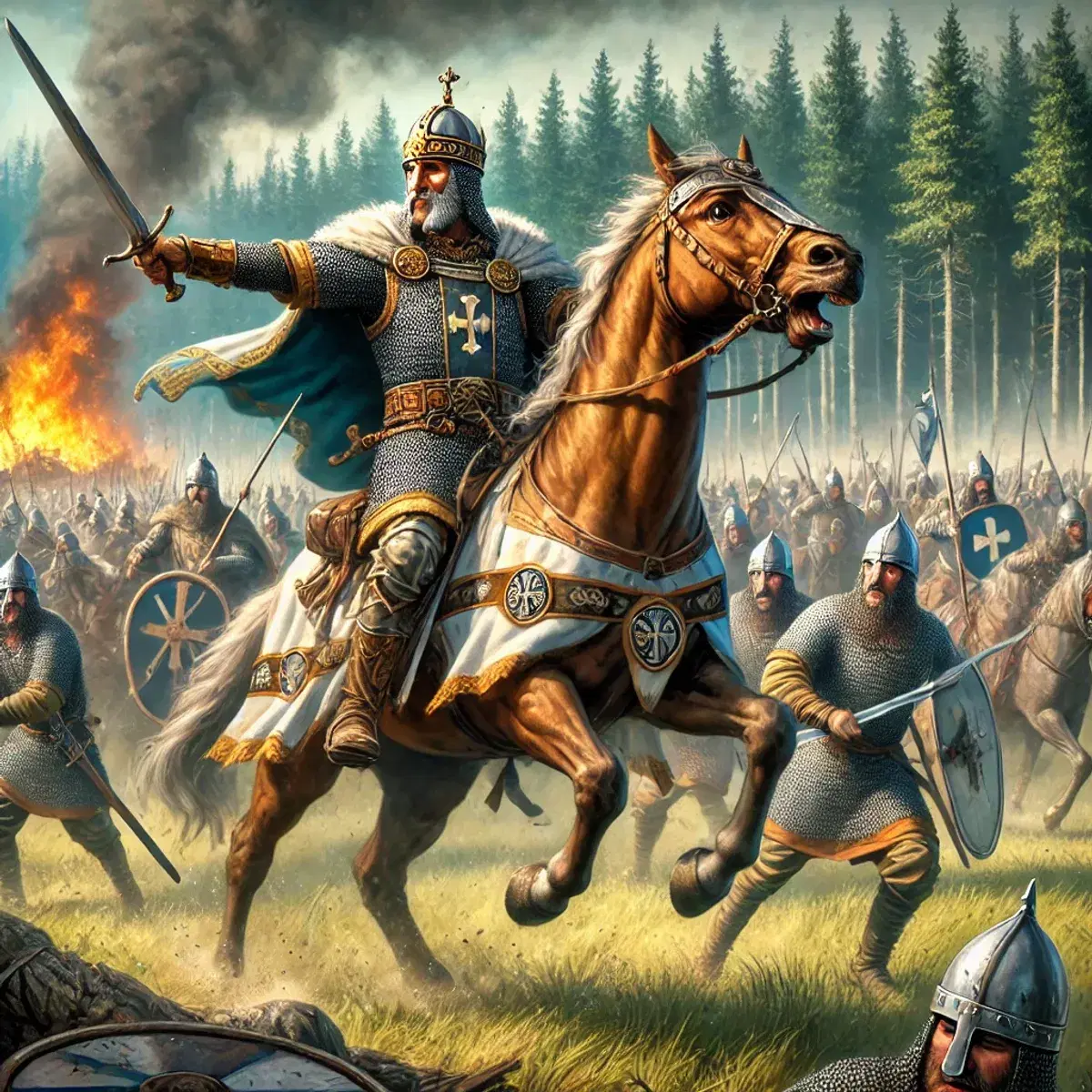 Charlemagne
