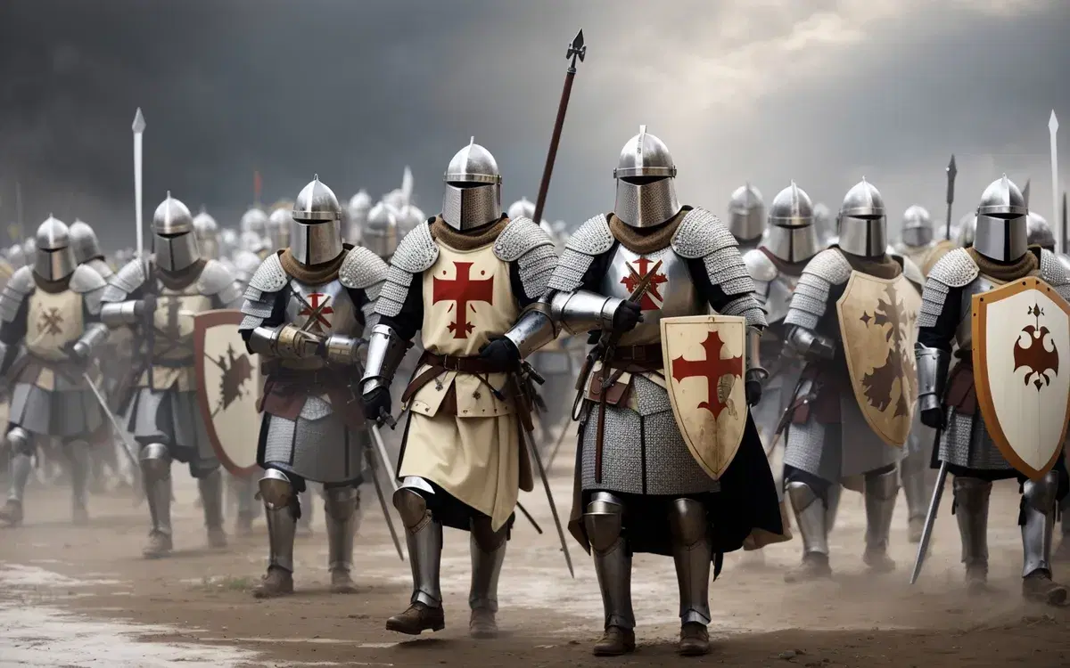 Teutonic Knights