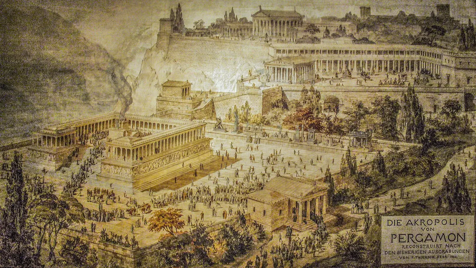 How Anatolia Became Greek Without a Mass Invasion