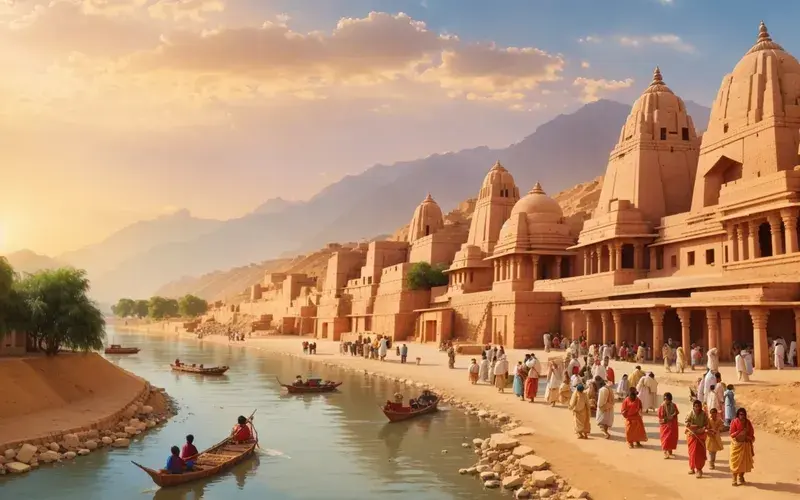 Ancient India