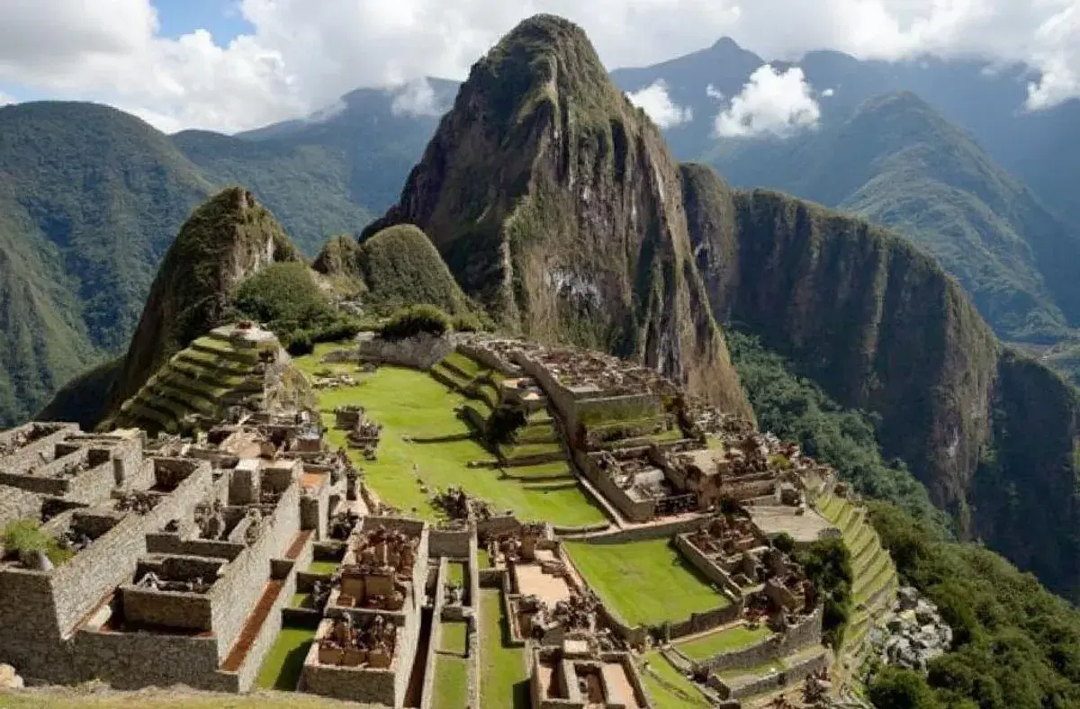 Inca Civilization