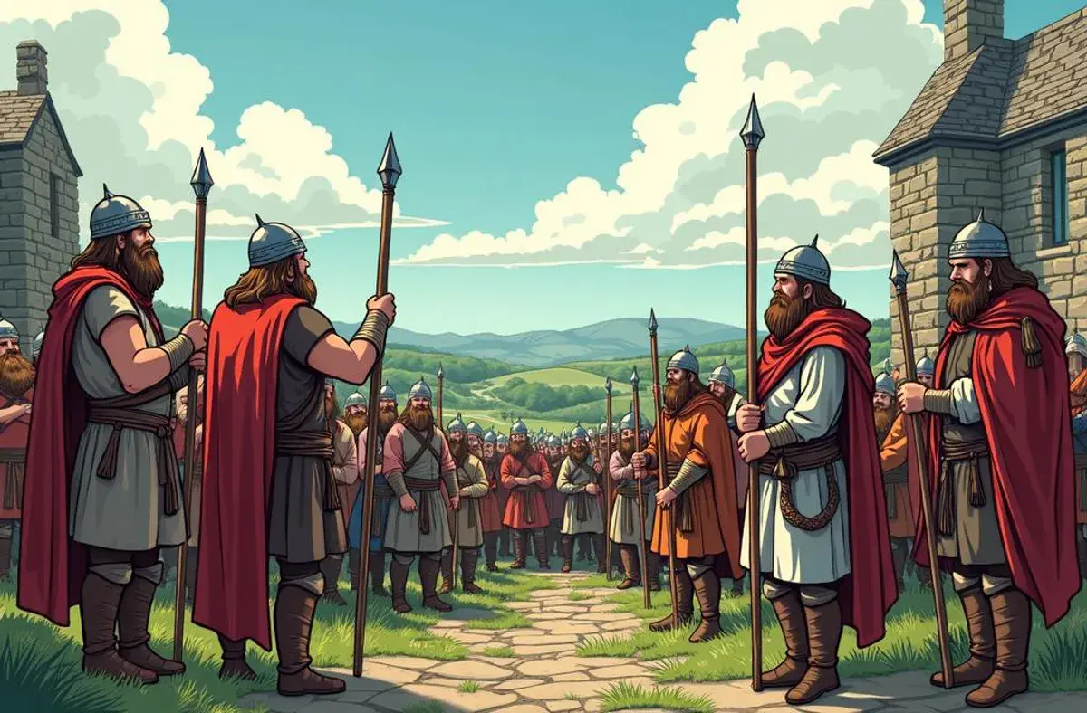 Strategic Warfare and Resistance