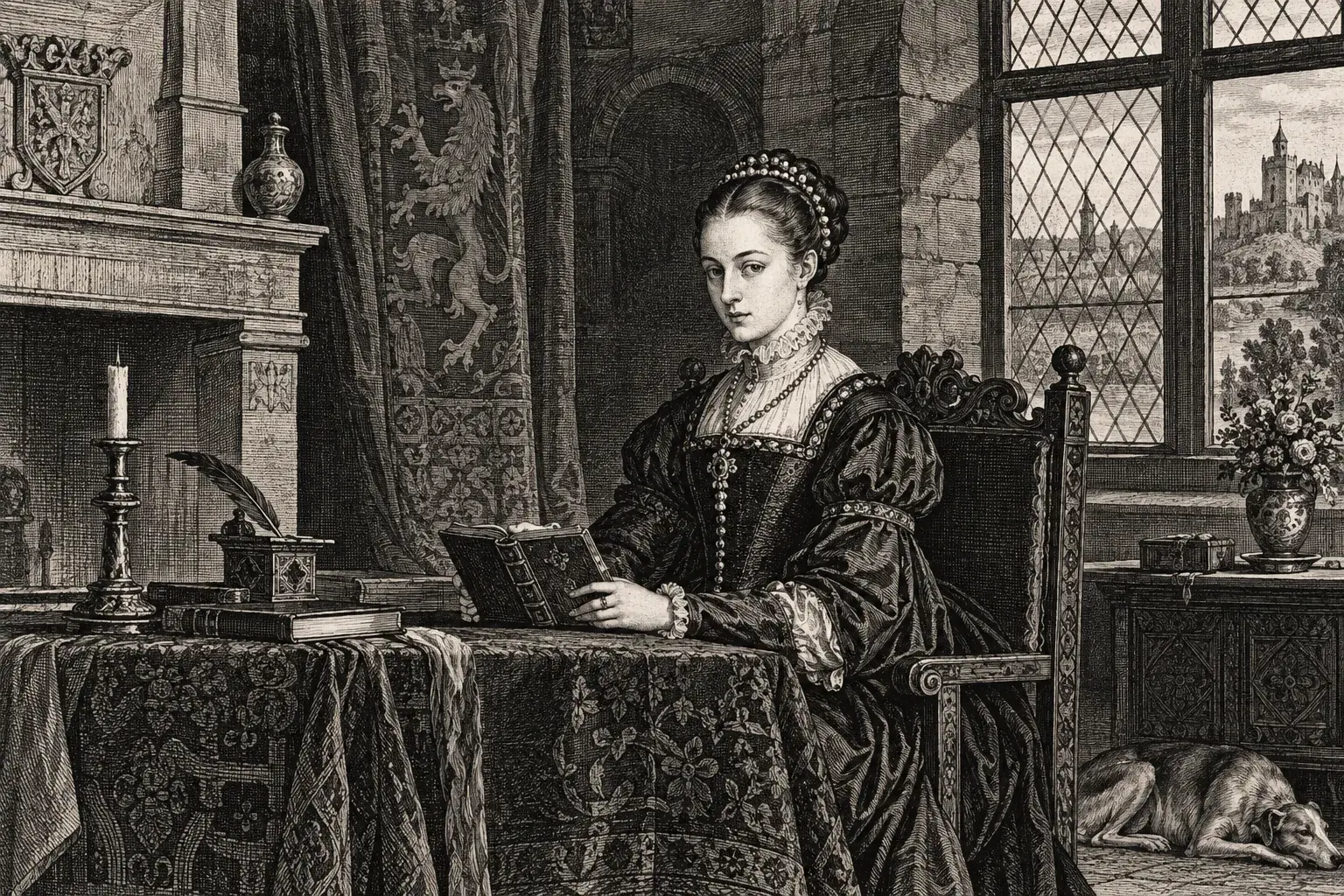 Elizabeth Báthory: The 1611 Evidence