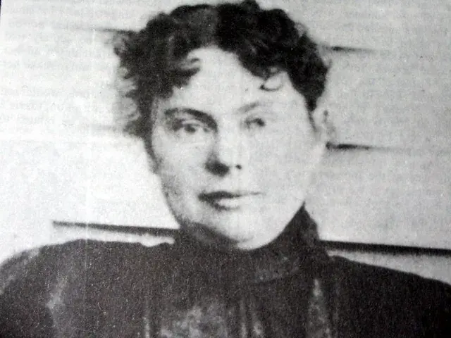 Lizzie Borden Trial 1893: The Evidence