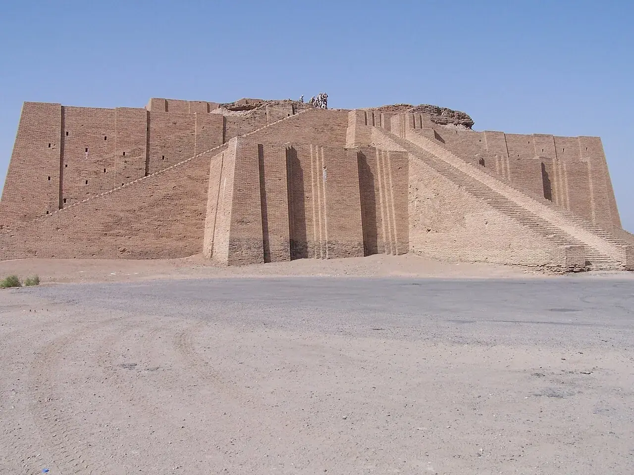 Ancient Mesopotamia: How the Land Between Two Rivers Invented Civilization