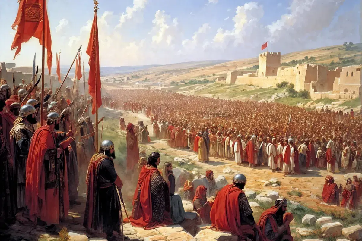 Historical image