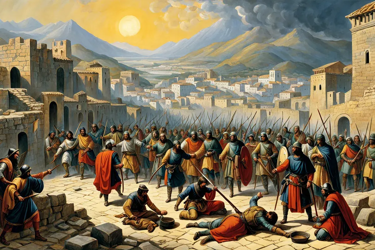 Historical image