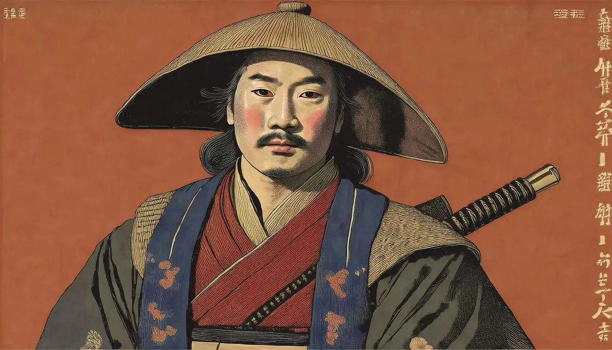 Historical image