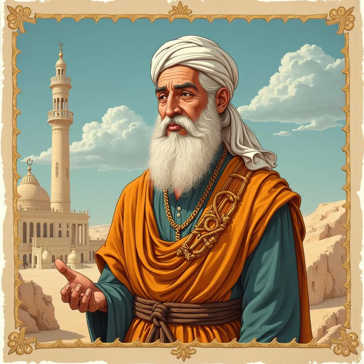 Mohammed