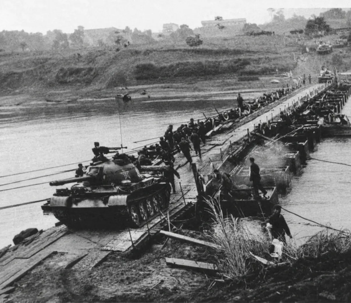 Sino-Vietnamese War of 1979: Causes and Consequences ,Why Two Communist Allies Went to War
