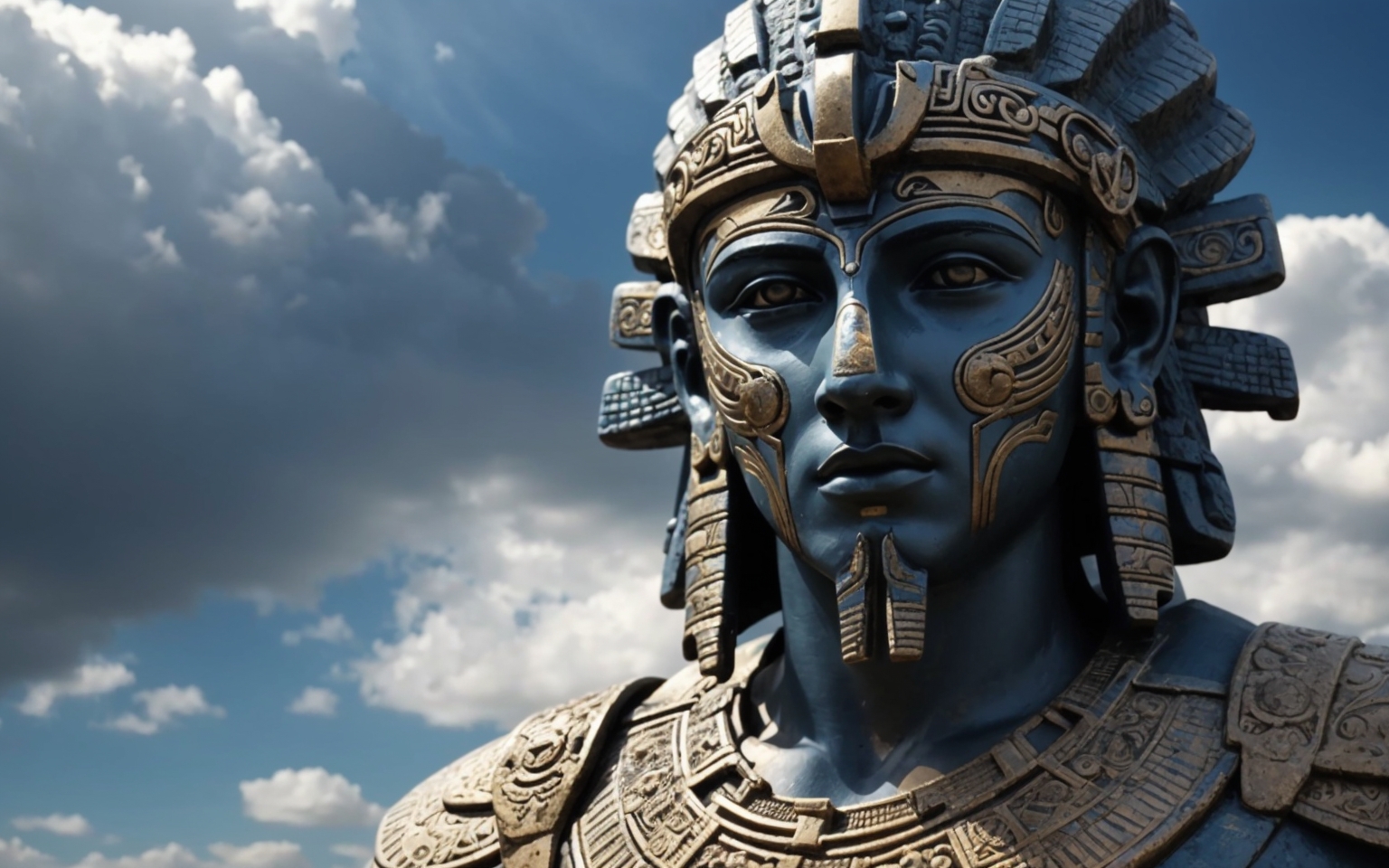 Anunnaki: Ancient Visitors or Reptilian Mythological Beings?